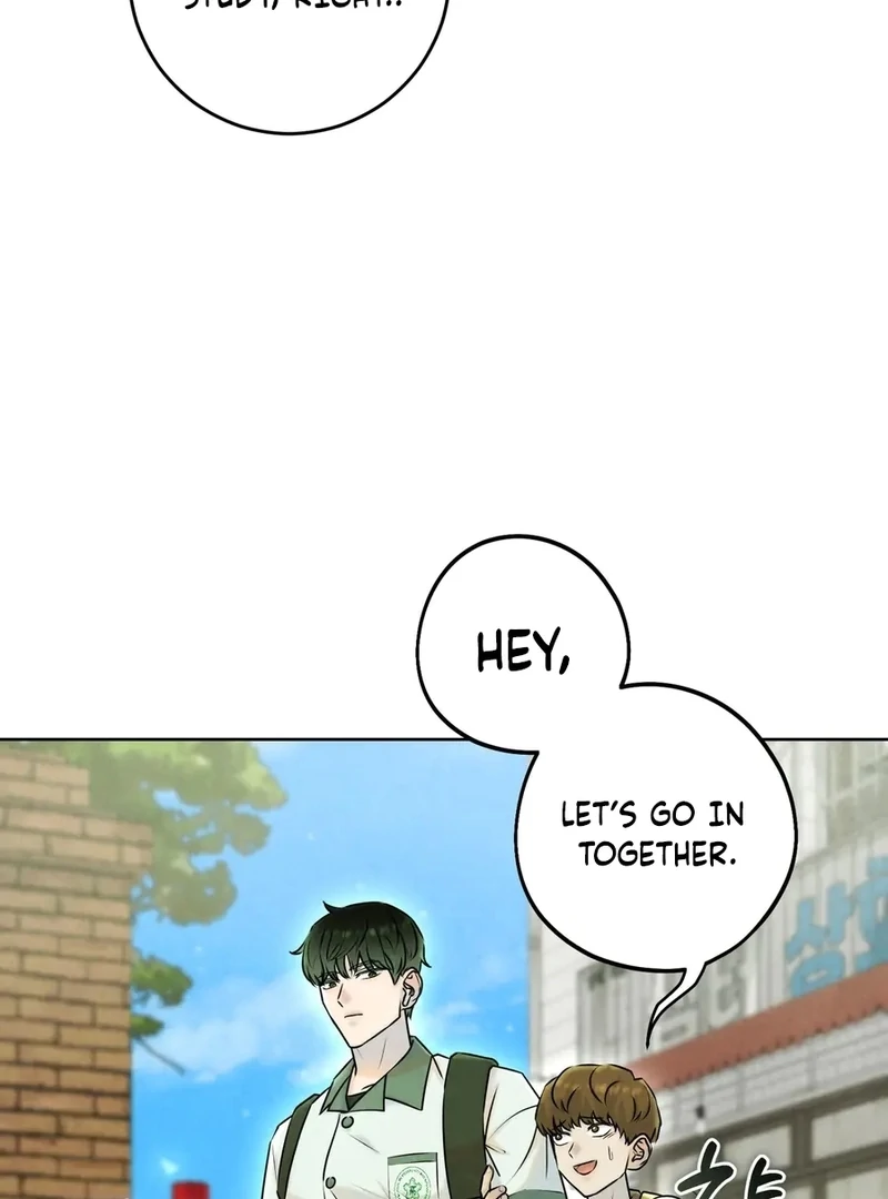 I Took a Bite of Summer Chapter 1 page 85