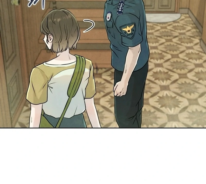 I Took a Bite of Summer Chapter 4 page 14
