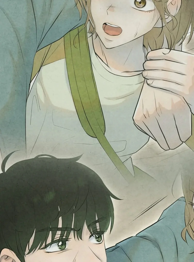 I Took a Bite of Summer Chapter 1 page 72