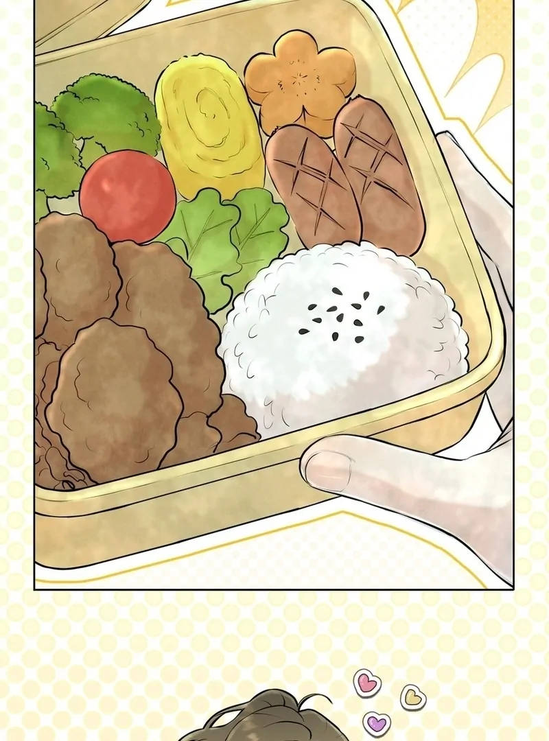 I Took a Bite of Summer Chapter 6 page 95