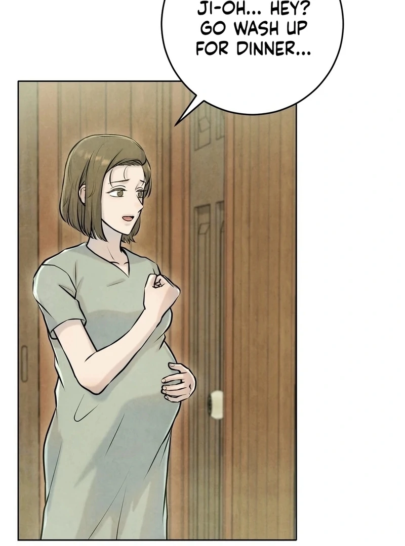 I Took a Bite of Summer Chapter 4 page 36