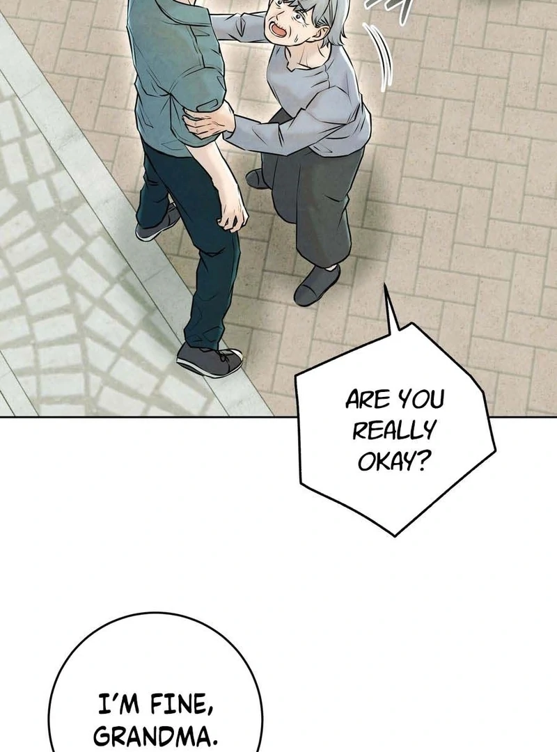 I Took a Bite of Summer Chapter 3 page 20