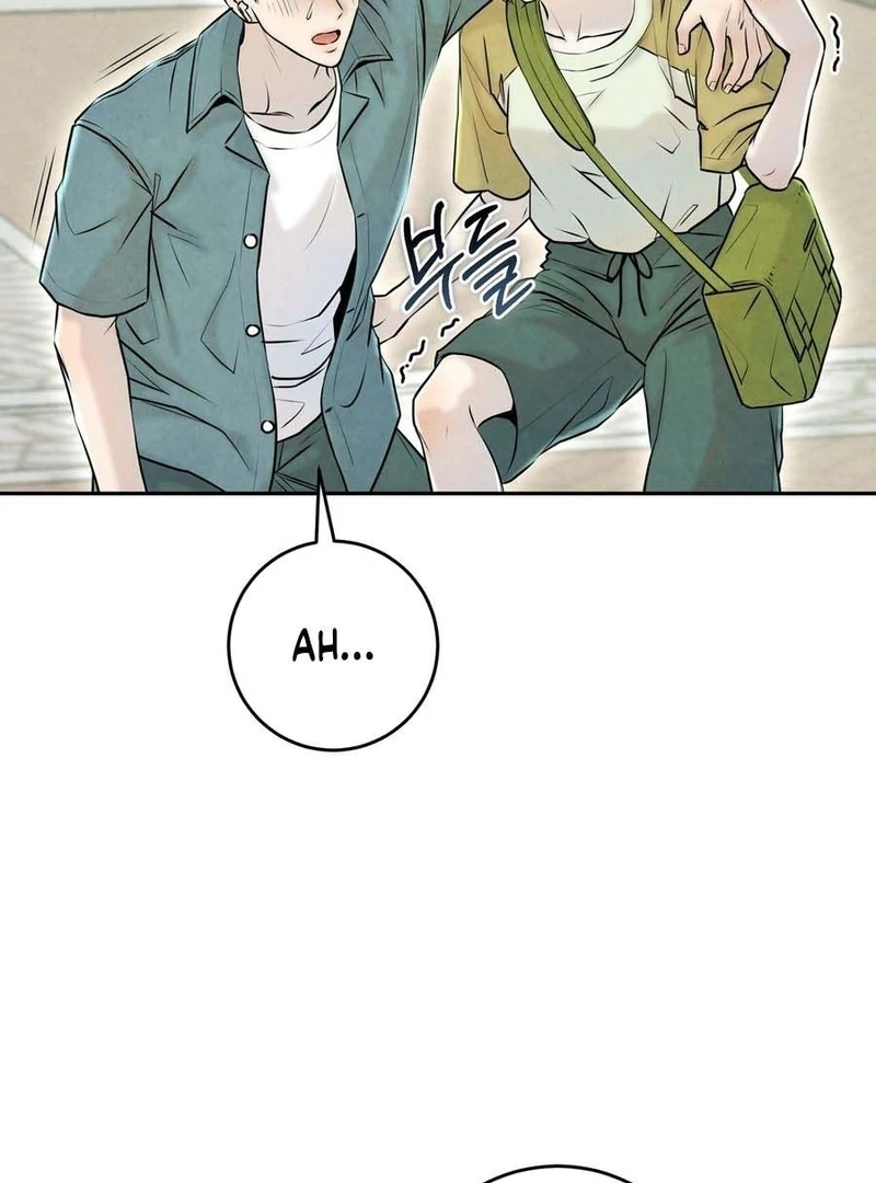 I Took a Bite of Summer Chapter 3 page 17