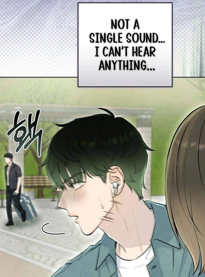 I Took a Bite of Summer Chapter 3 page 10