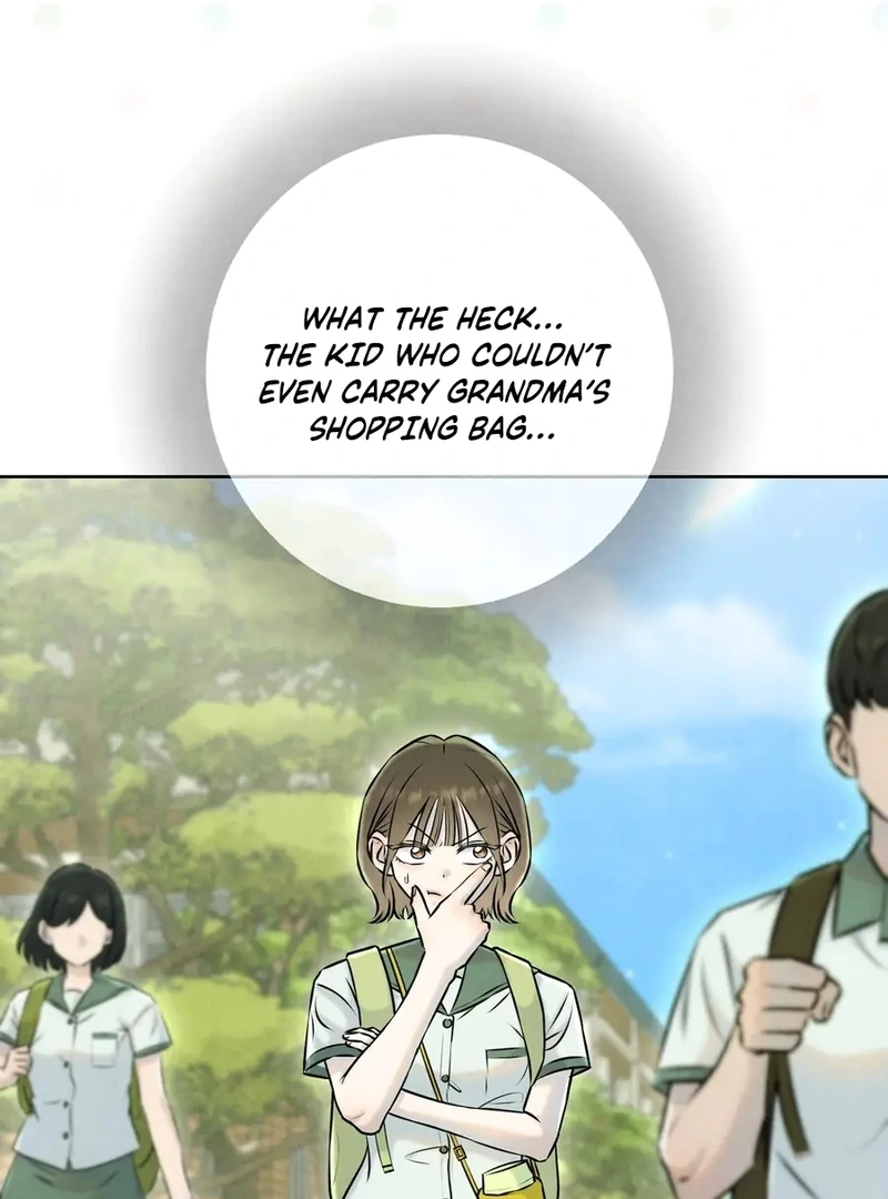 I Took a Bite of Summer Chapter 1 page 98