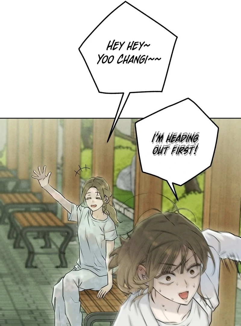I Took a Bite of Summer Chapter 6 page 111