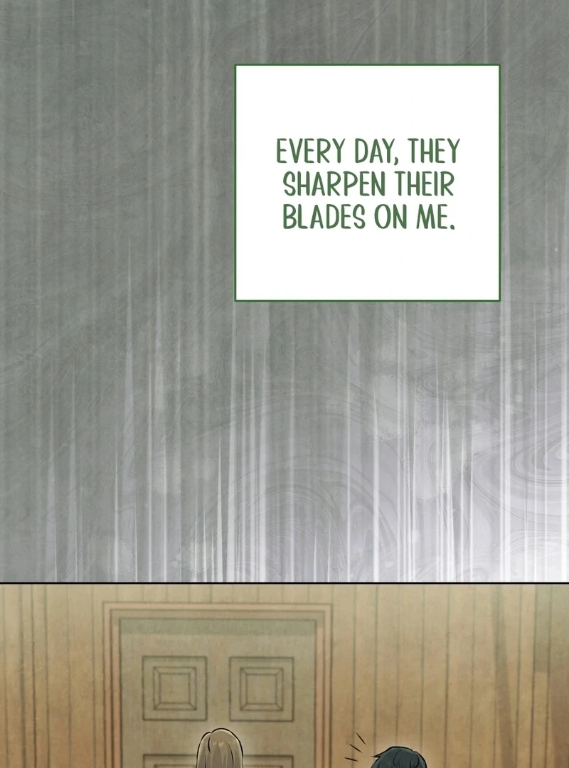 I Took a Bite of Summer Chapter 4 page 40