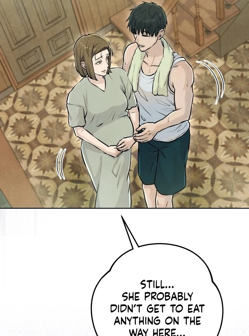 I Took a Bite of Summer Chapter 4 page 44