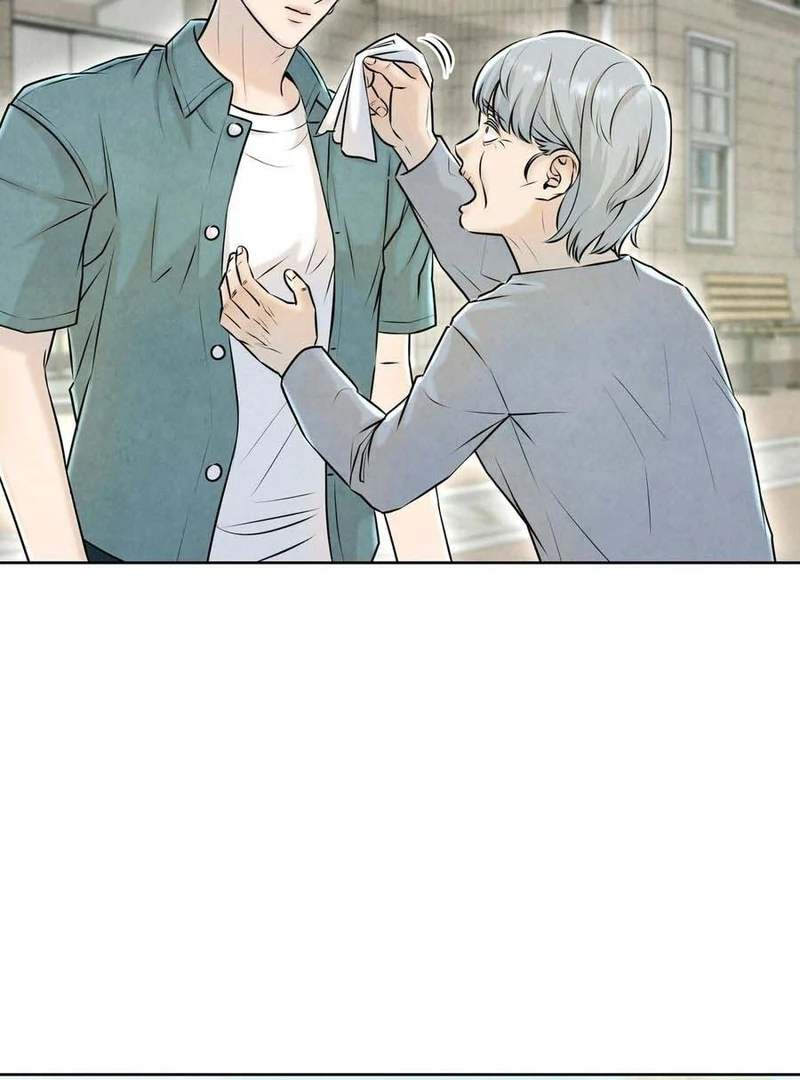I Took a Bite of Summer Chapter 3 page 24
