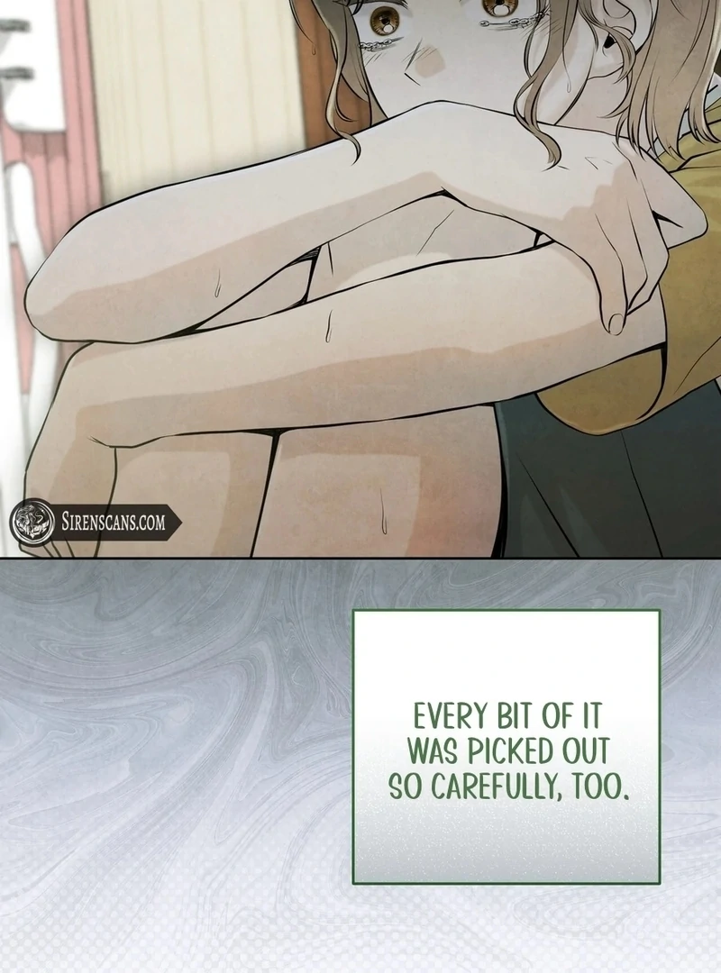 I Took a Bite of Summer Chapter 4 page 46