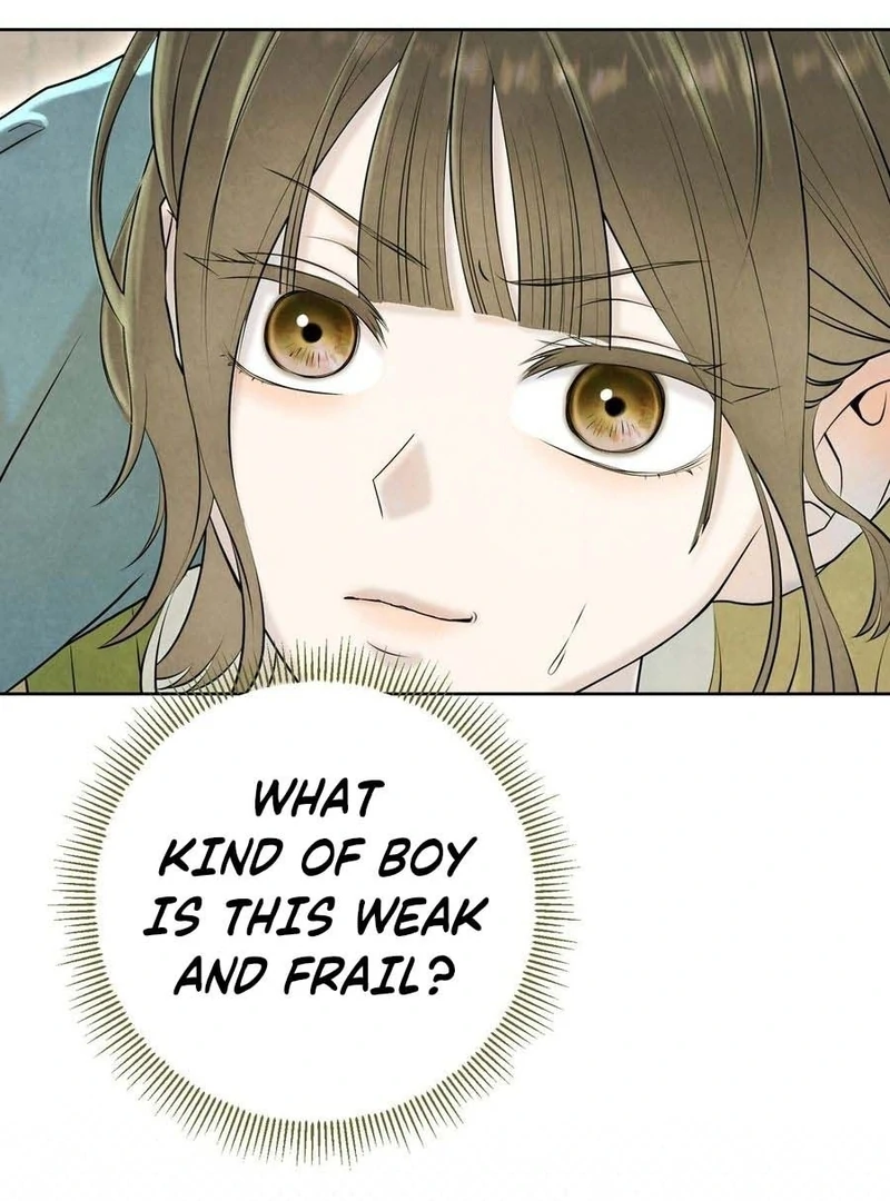 I Took a Bite of Summer Chapter 3 page 7