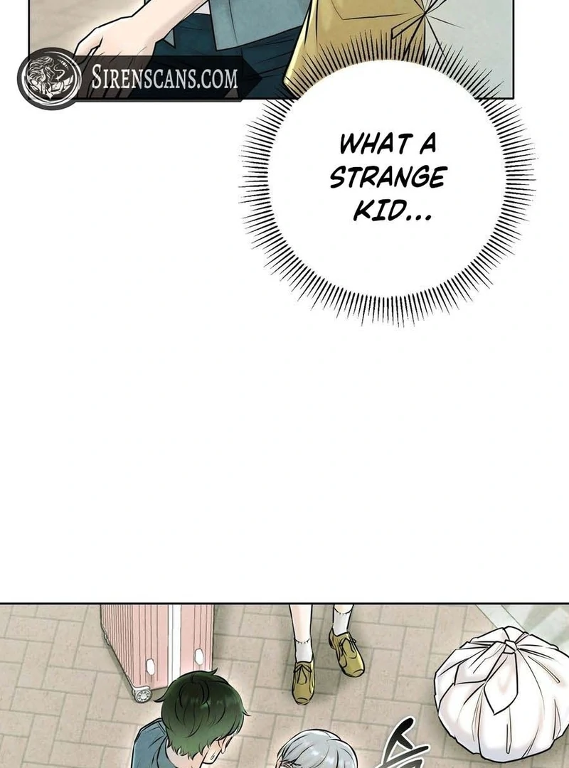 I Took a Bite of Summer Chapter 3 page 19