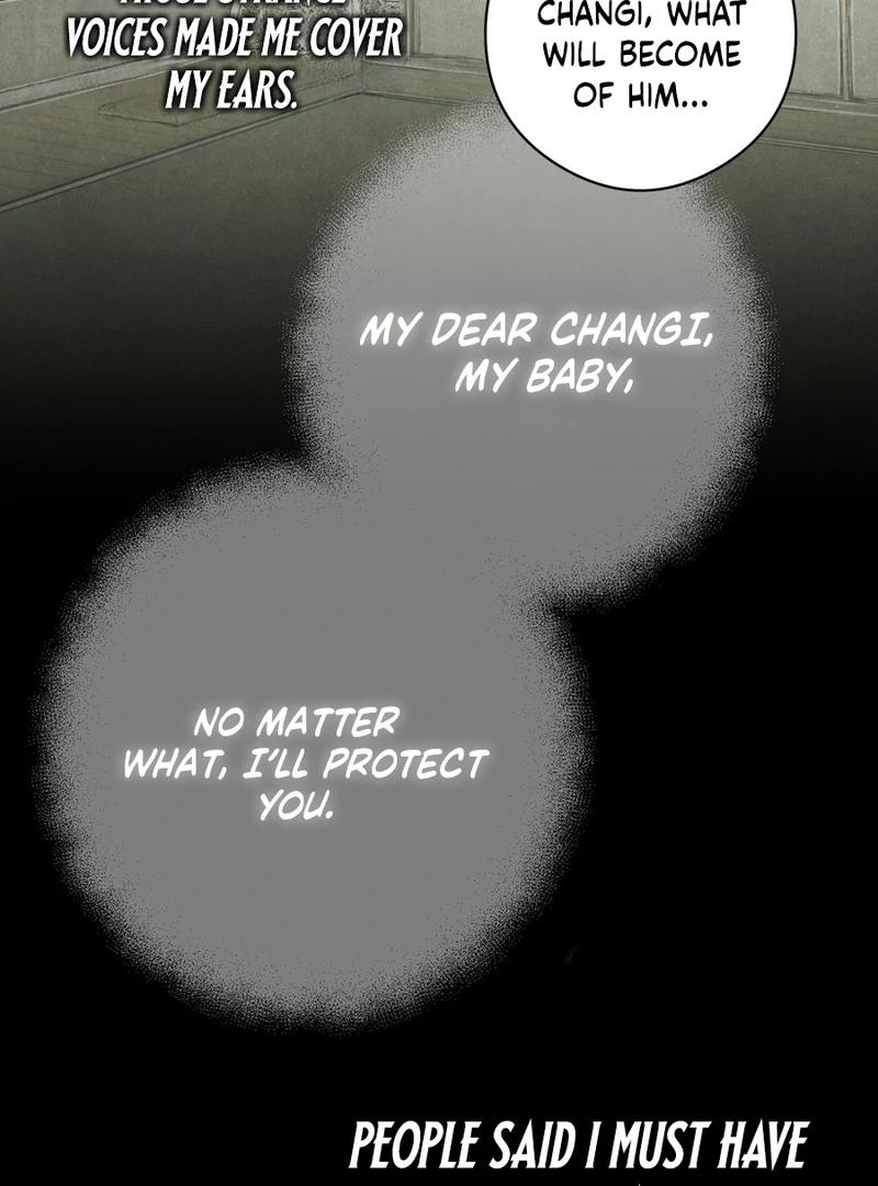 I Took a Bite of Summer Chapter 2 page 79