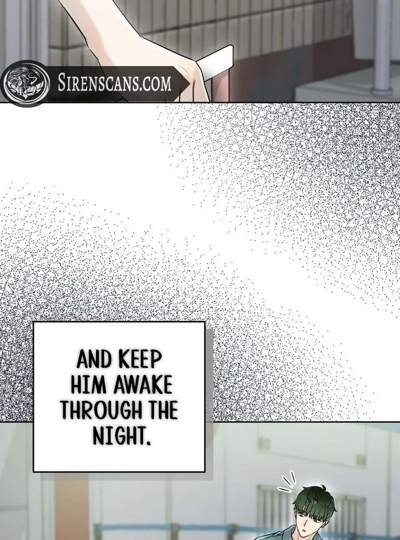 I Took a Bite of Summer Chapter 3 page 37