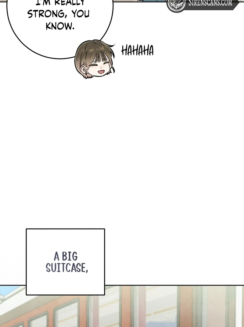 I Took a Bite of Summer Chapter 2 page 109