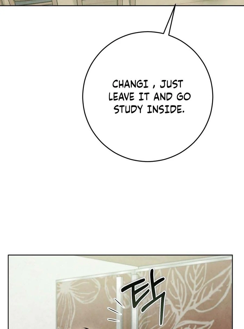 I Took a Bite of Summer Chapter 3 page 100