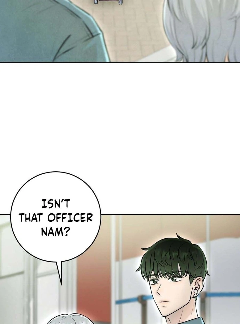 I Took a Bite of Summer Chapter 3 page 32