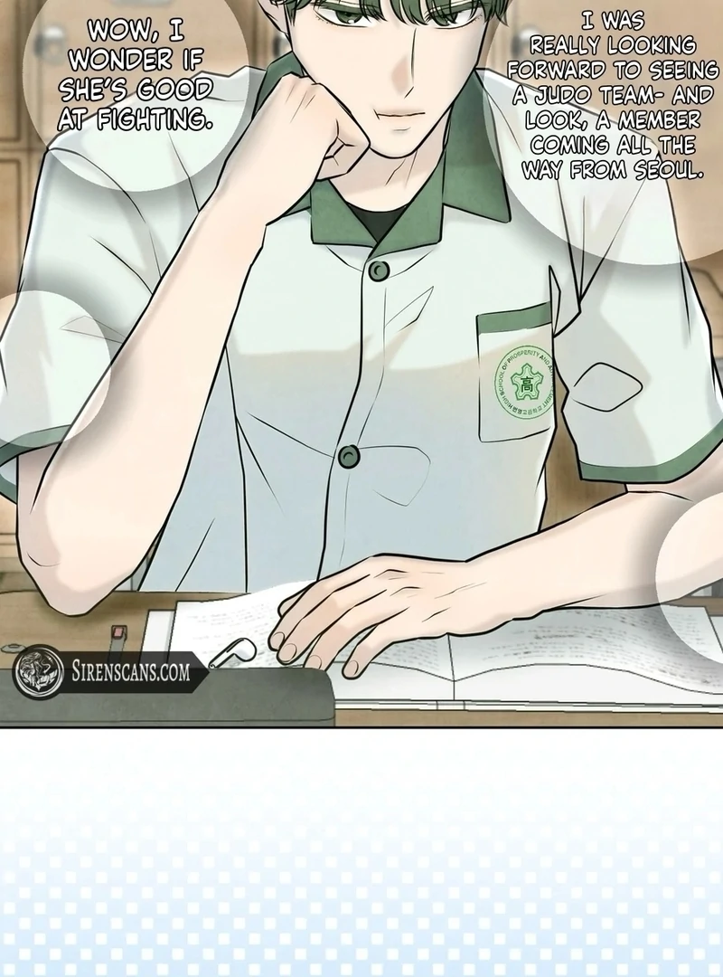 I Took a Bite of Summer Chapter 4 page 94