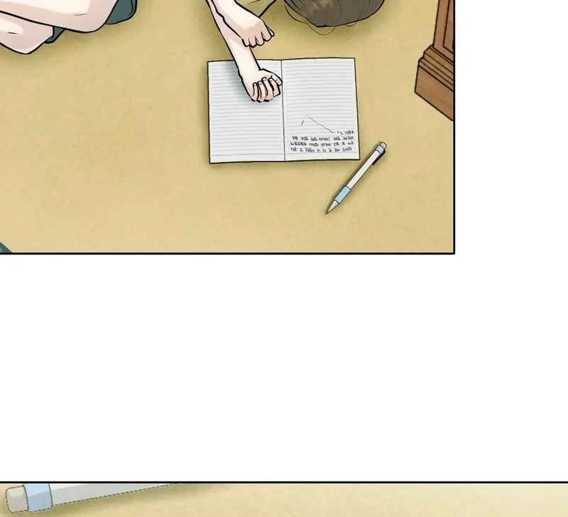 I Took a Bite of Summer Chapter 4 page 57