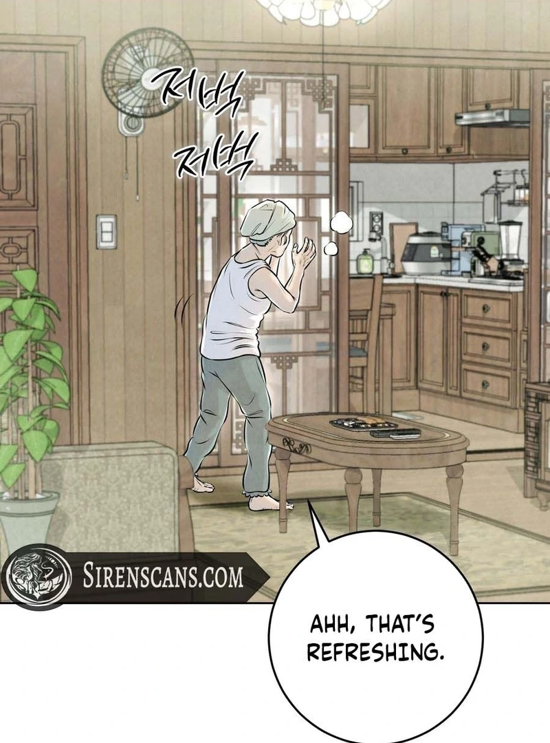 I Took a Bite of Summer Chapter 3 page 96