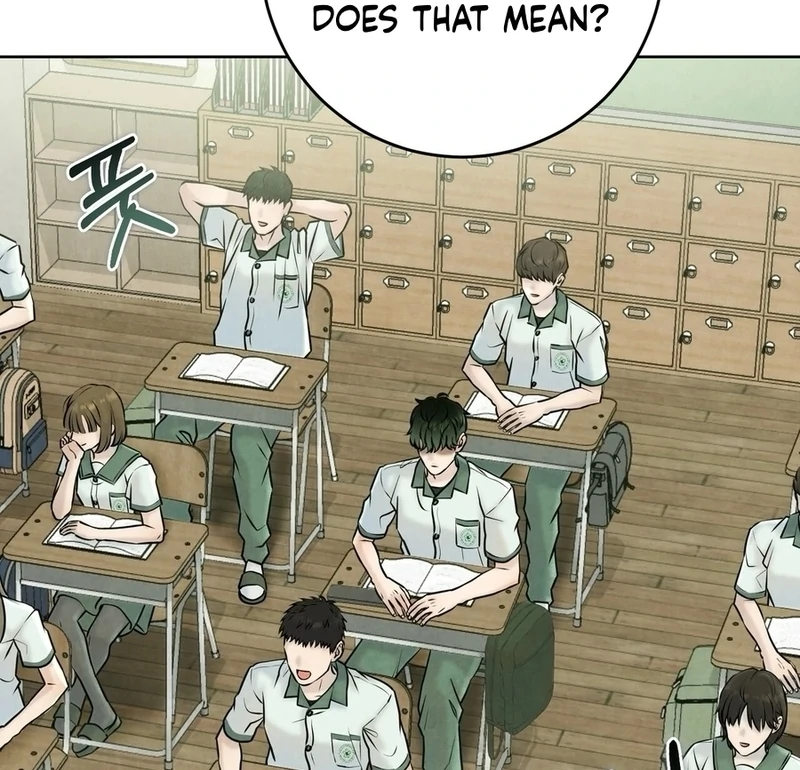 I Took a Bite of Summer Chapter 4 page 98