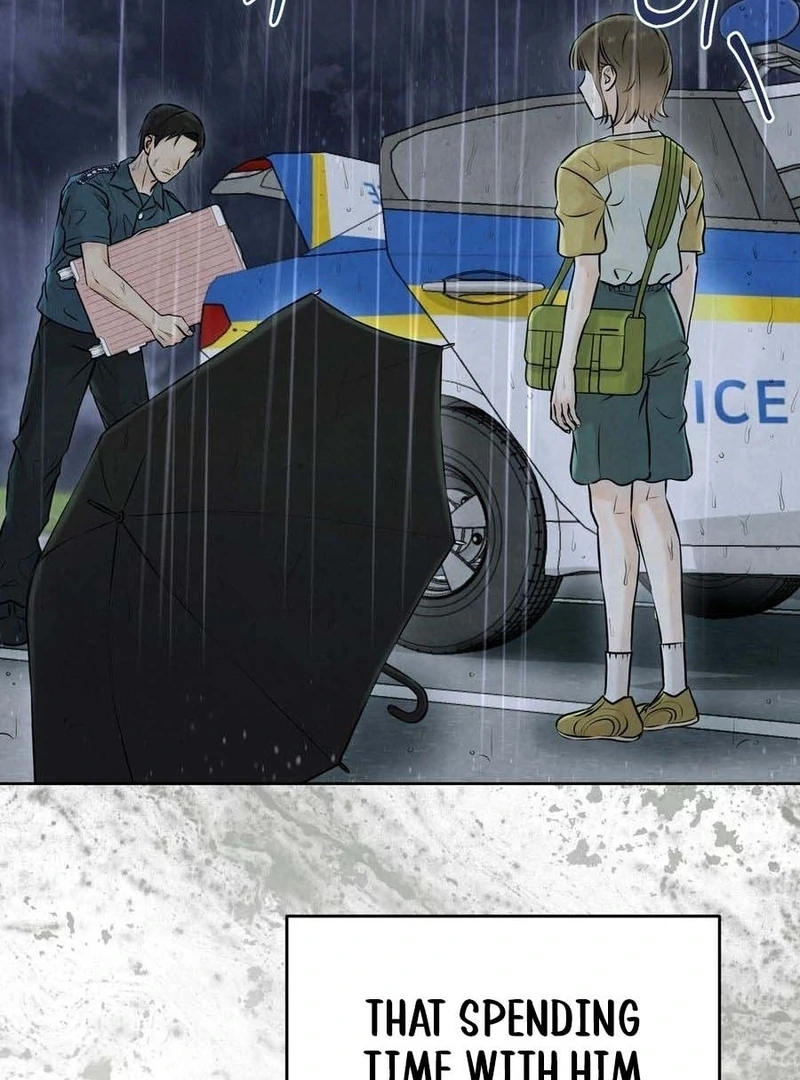 I Took a Bite of Summer Chapter 3 page 49