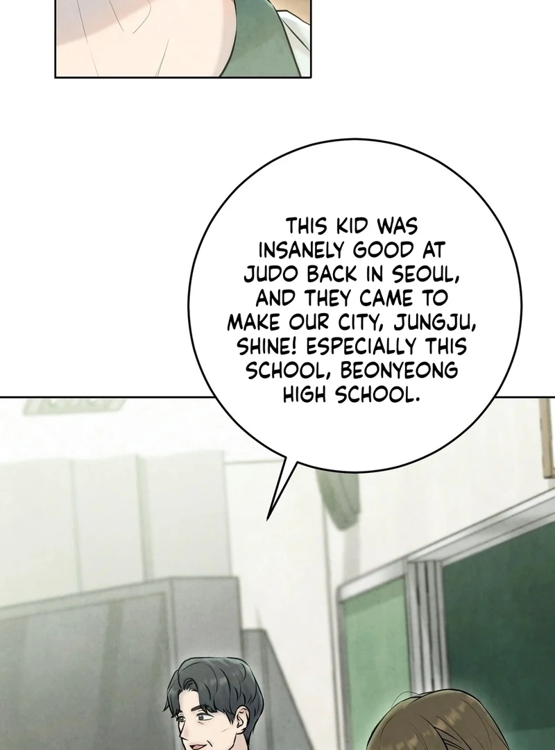 I Took a Bite of Summer Chapter 4 page 91