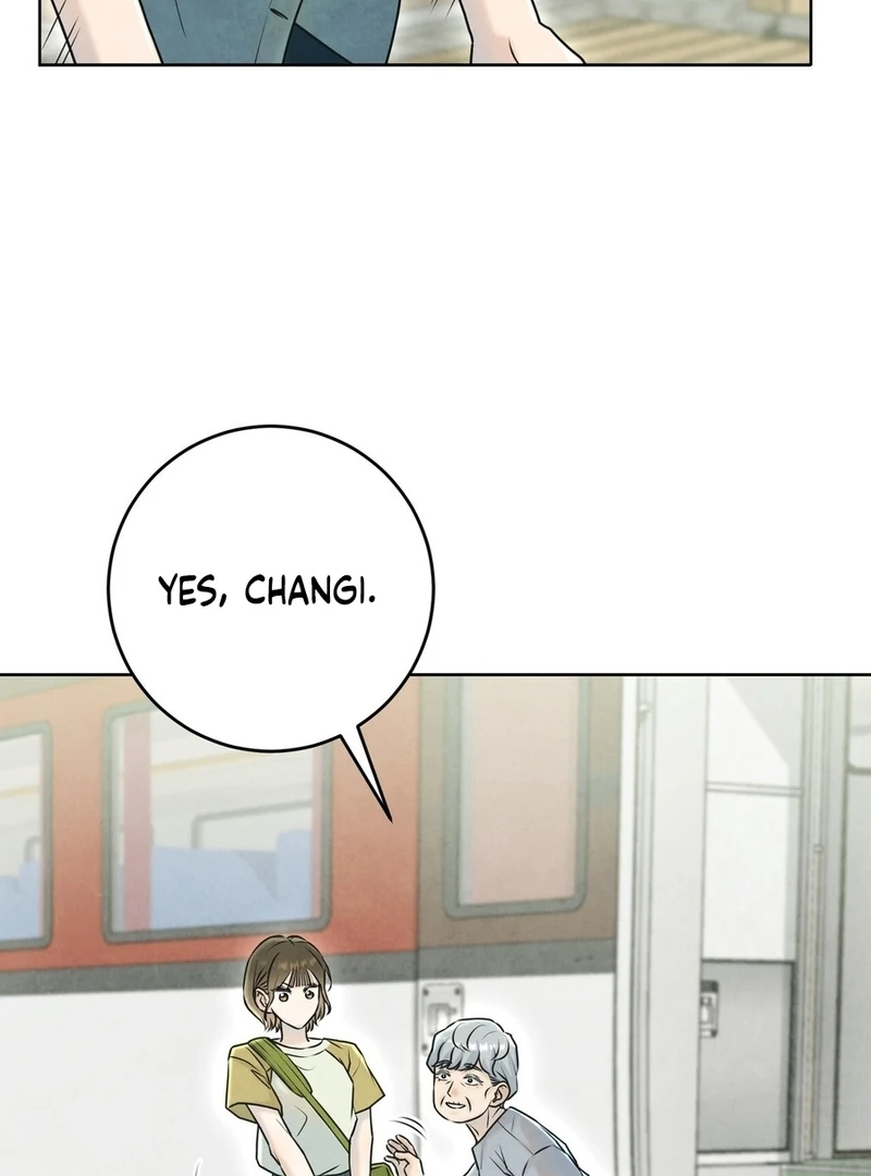 I Took a Bite of Summer Chapter 2 page 106