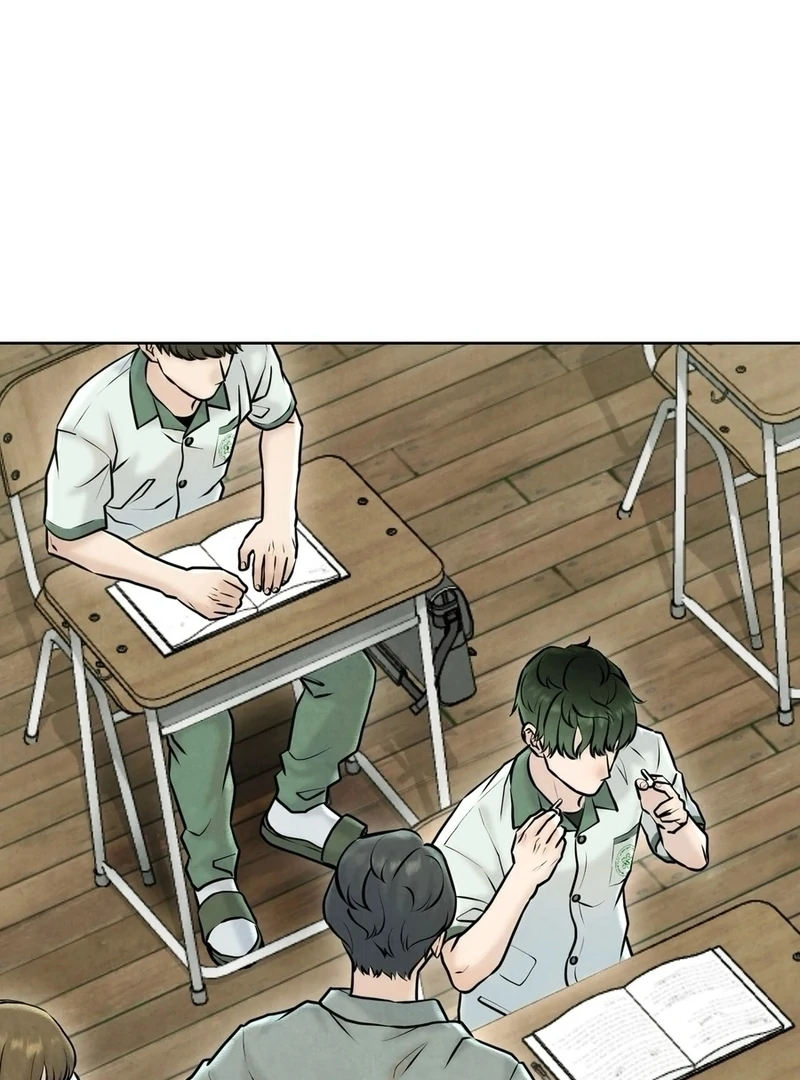 I Took a Bite of Summer Chapter 4 page 81