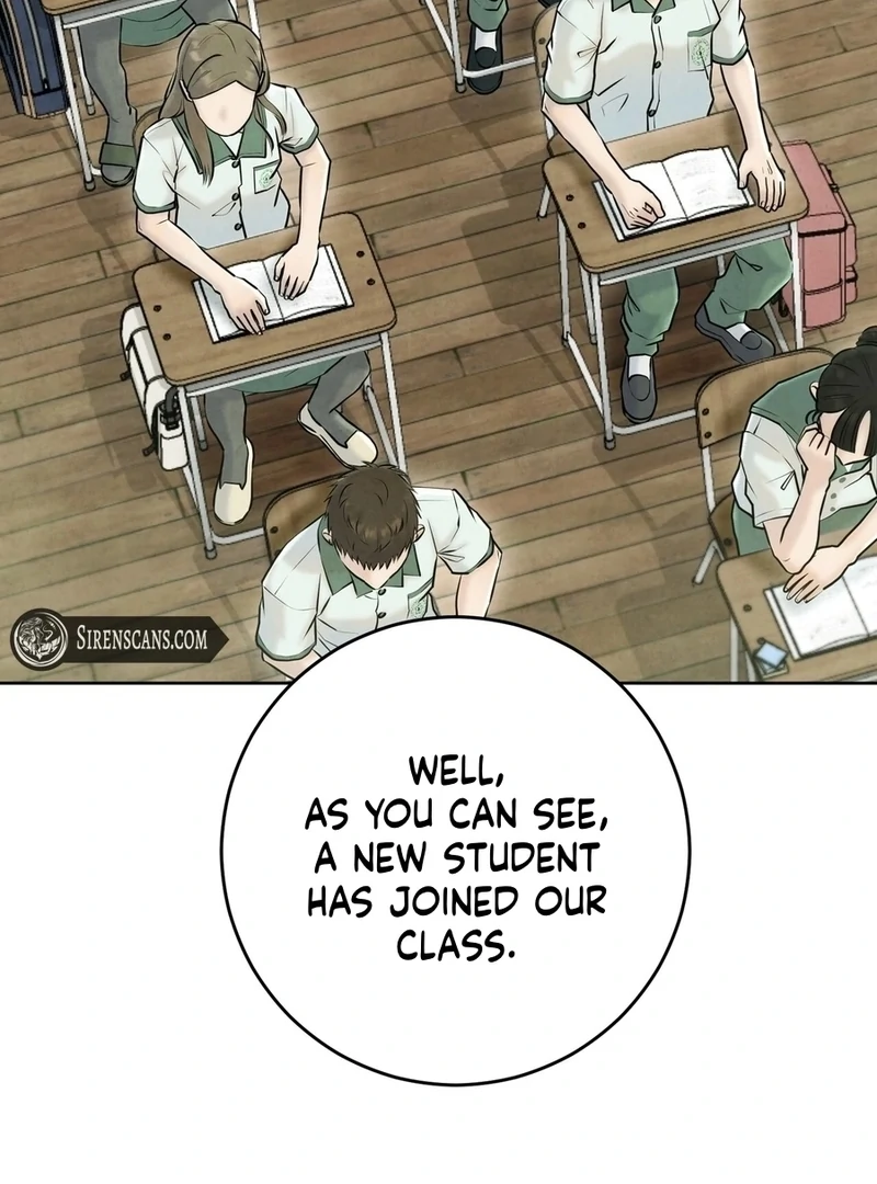 I Took a Bite of Summer Chapter 4 page 87