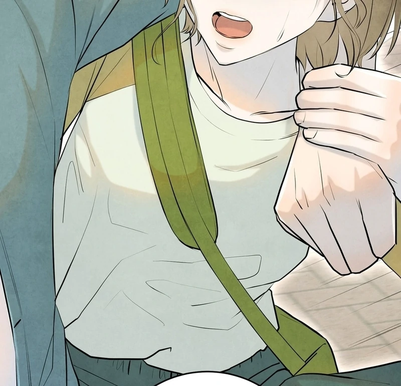 I Took a Bite of Summer Chapter 2 page 122