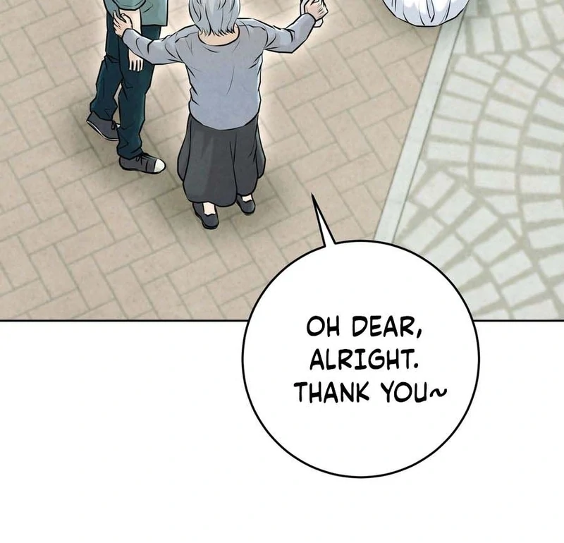 I Took a Bite of Summer Chapter 3 page 29