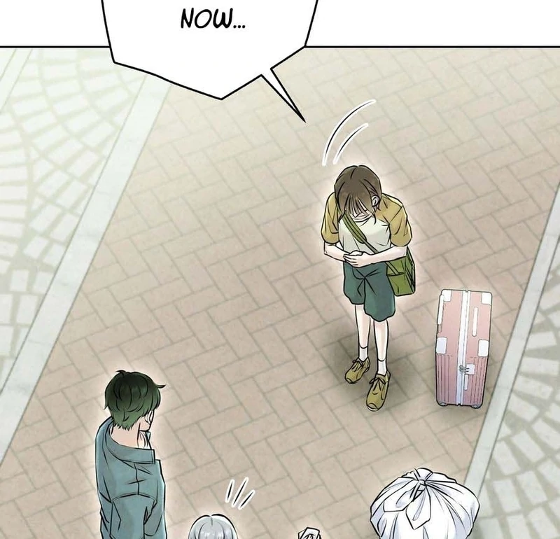 I Took a Bite of Summer Chapter 3 page 28