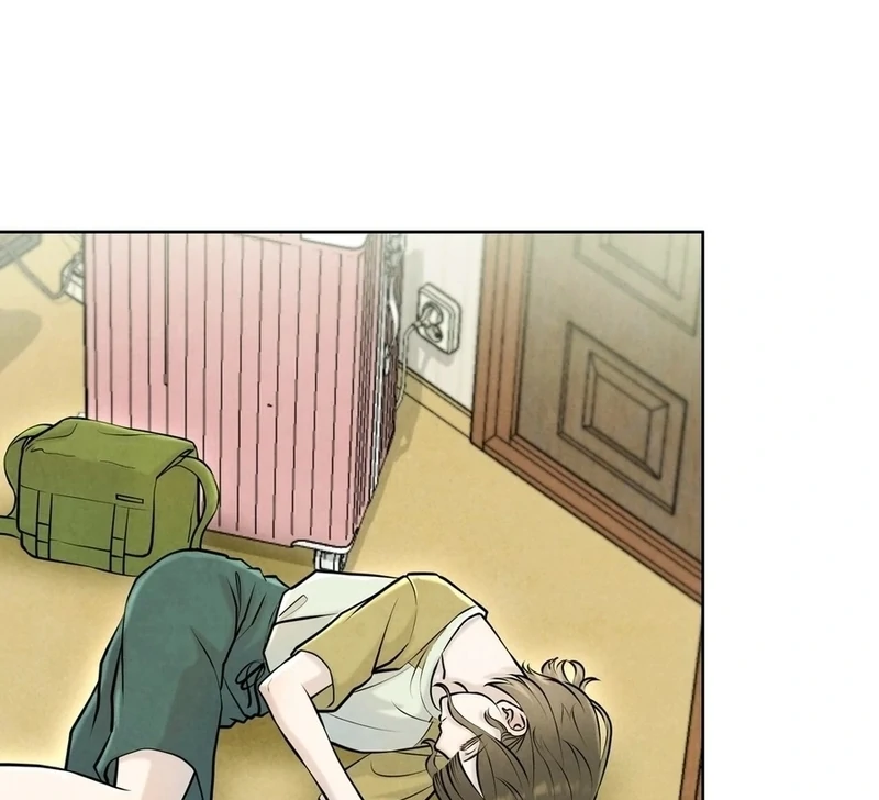 I Took a Bite of Summer Chapter 4 page 56