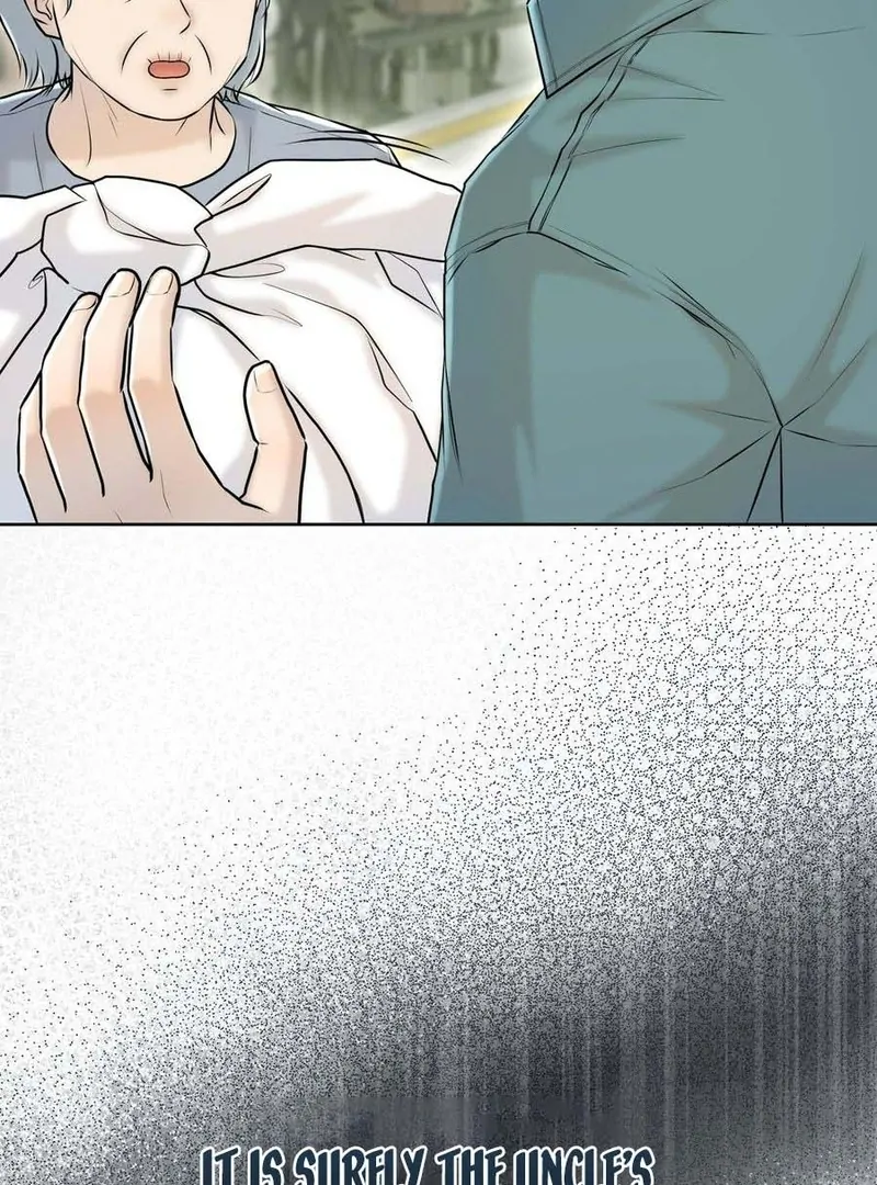 I Took a Bite of Summer Chapter 3 page 40