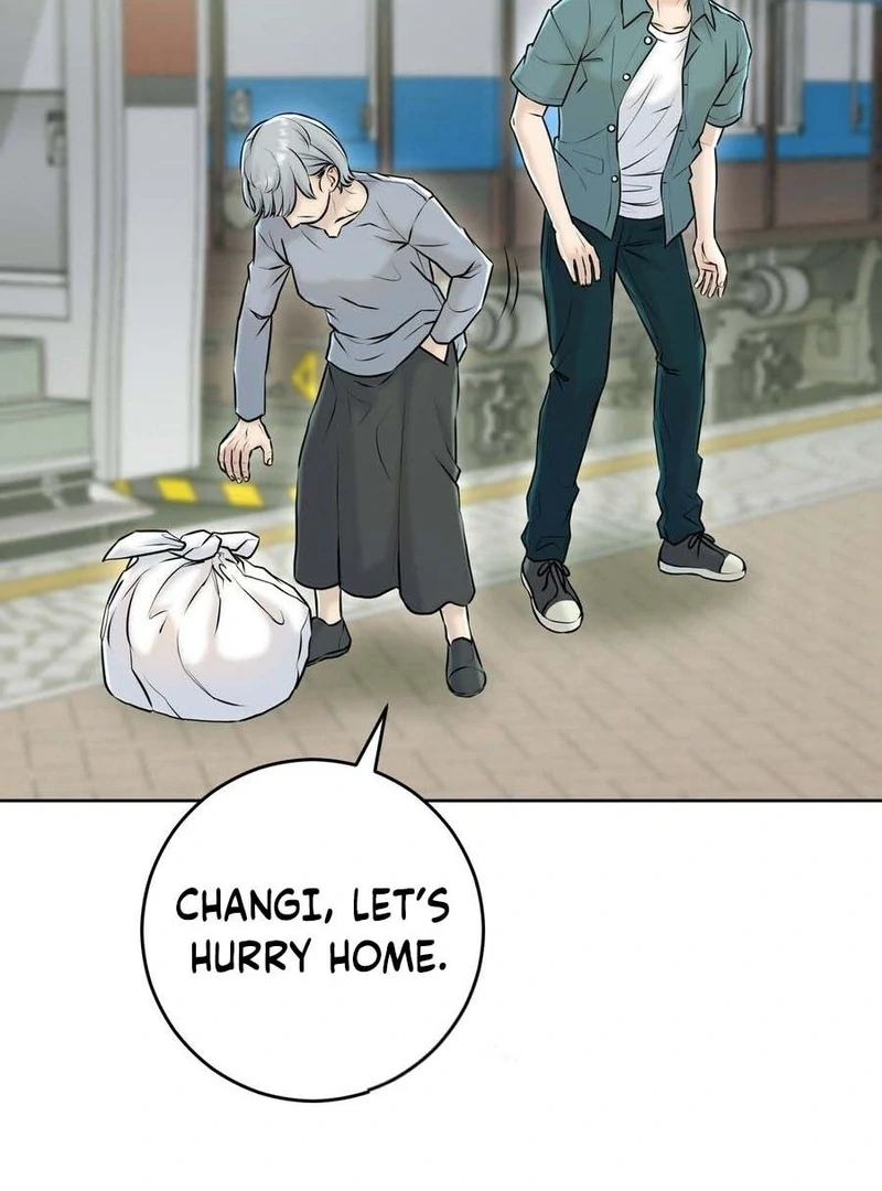 I Took a Bite of Summer Chapter 3 page 38