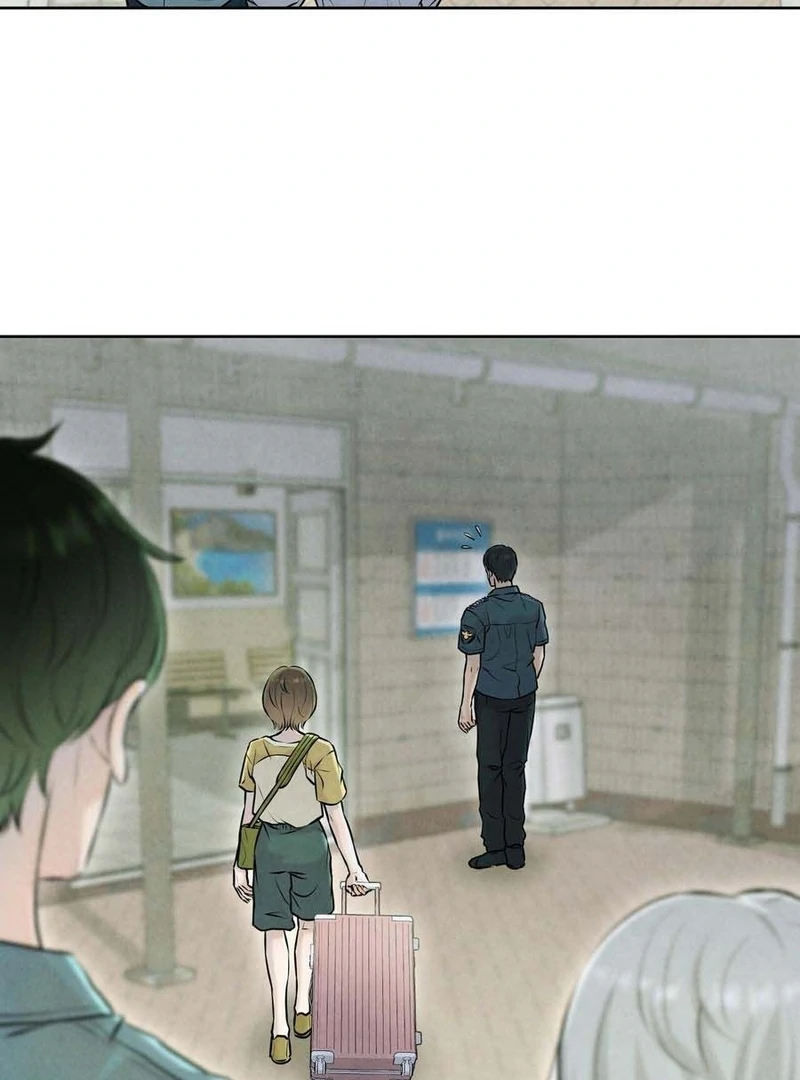 I Took a Bite of Summer Chapter 3 page 31