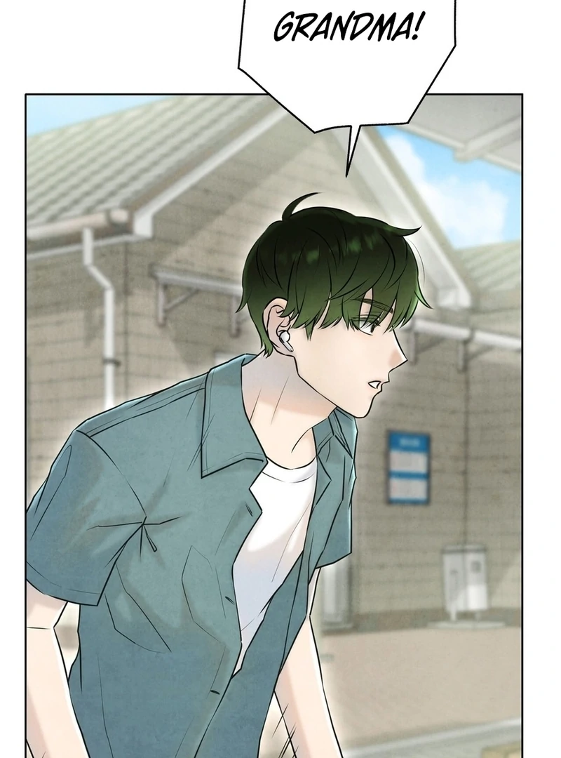 I Took a Bite of Summer Chapter 2 page 105