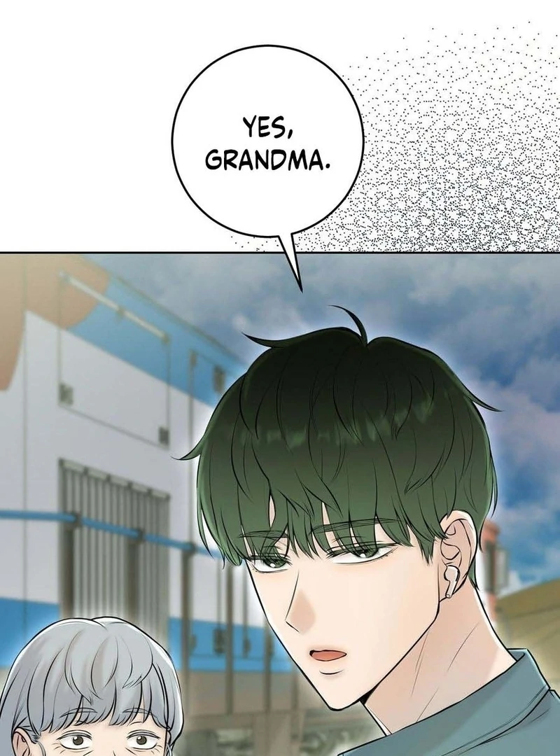 I Took a Bite of Summer Chapter 3 page 39