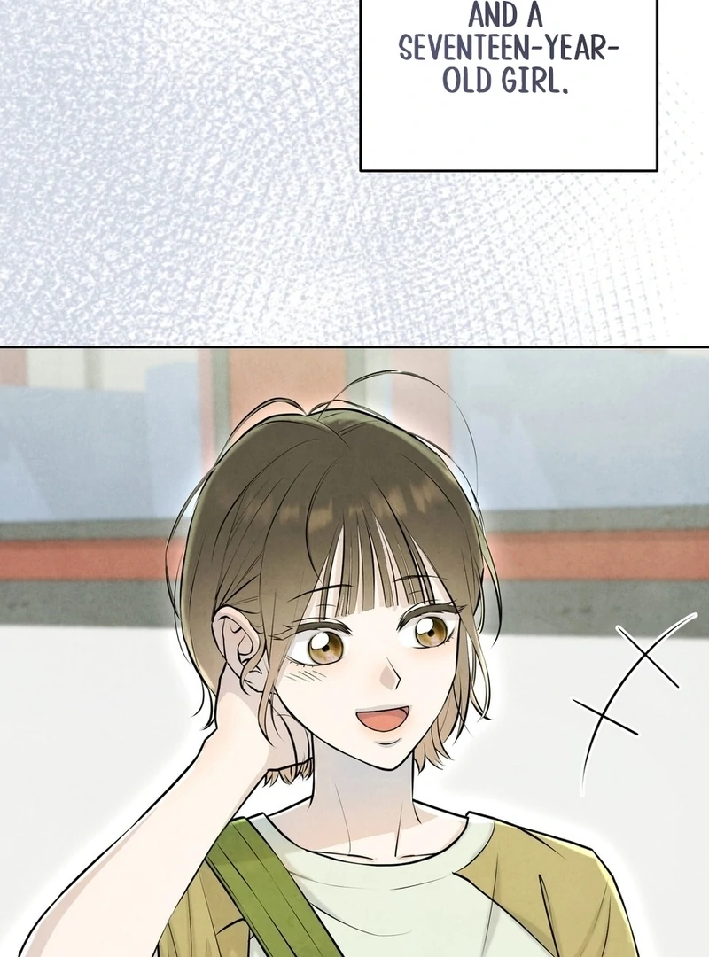 I Took a Bite of Summer Chapter 2 page 111