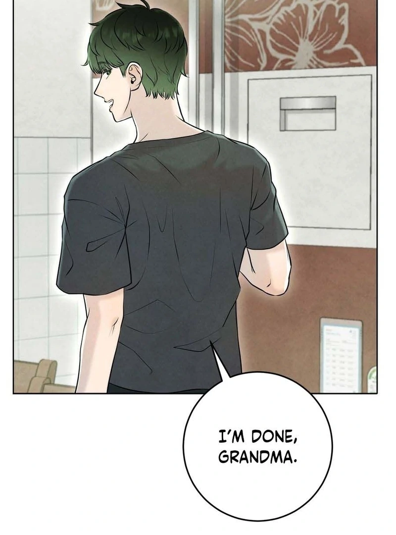 I Took a Bite of Summer Chapter 3 page 101