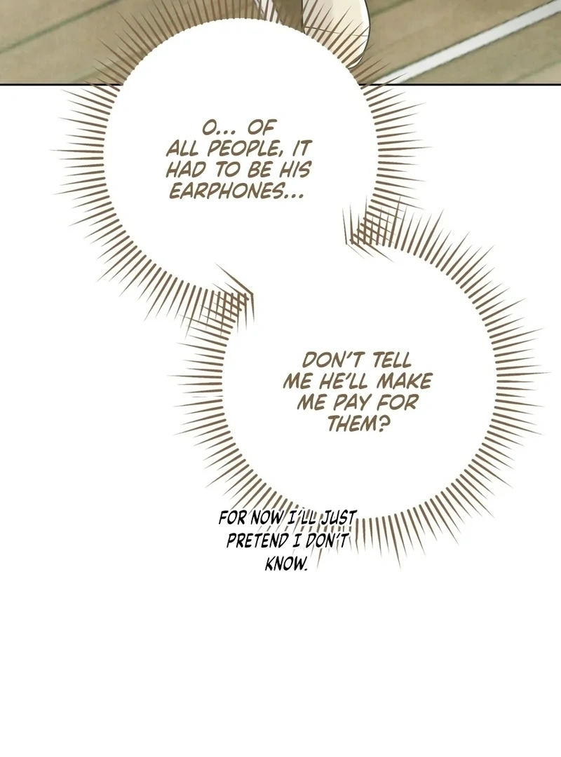I Took a Bite of Summer Chapter 5 page 22