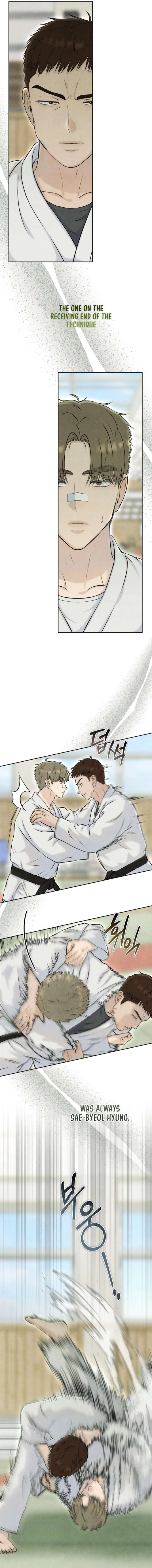 I Took a Bite of Summer Chapter 21 page 10
