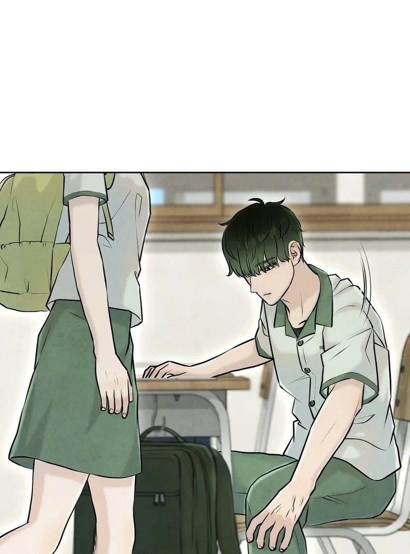 I Took a Bite of Summer Chapter 5 page 3