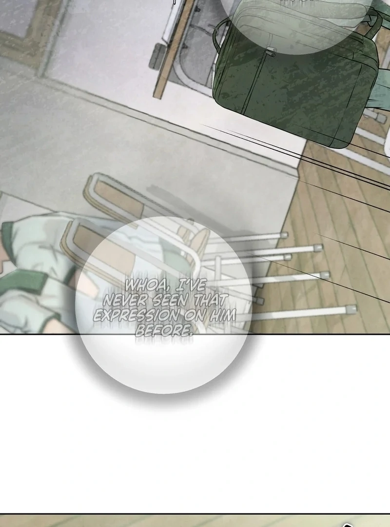 I Took a Bite of Summer Chapter 5 page 20