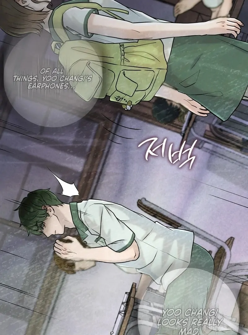 I Took a Bite of Summer Chapter 5 page 19