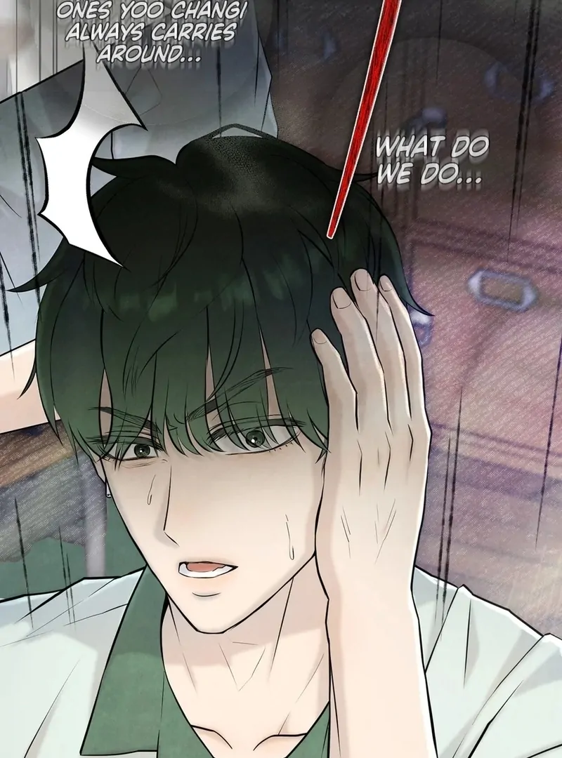 I Took a Bite of Summer Chapter 5 page 14