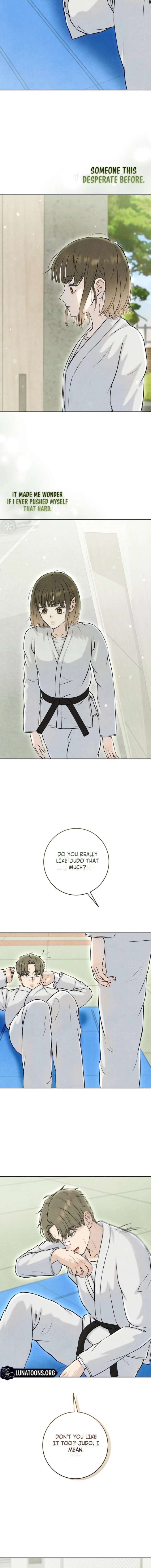 I Took a Bite of Summer Chapter 21 page 3