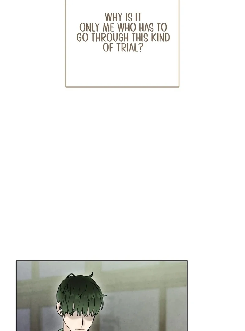 I Took a Bite of Summer Chapter 5 page 32