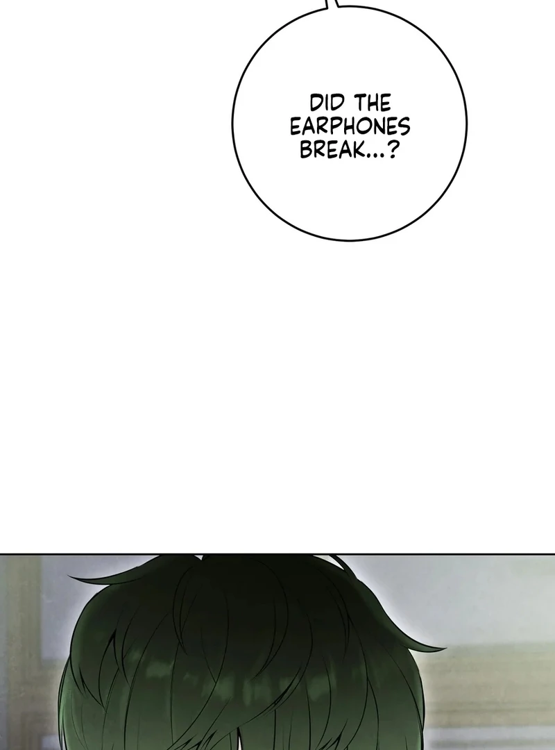 I Took a Bite of Summer Chapter 5 page 35